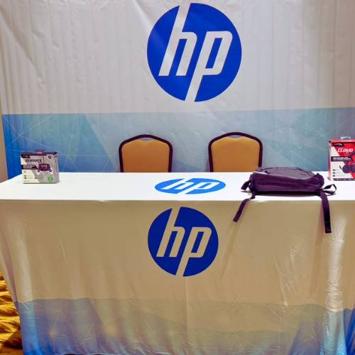 mantel hp