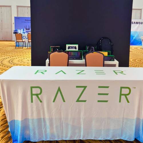 manteles razer
